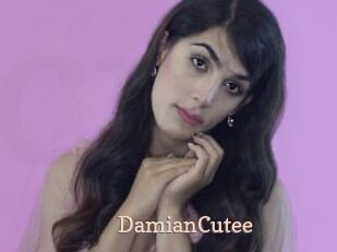 DamianCutee