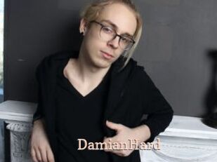 DamianHard