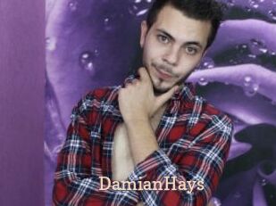 DamianHays