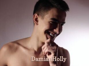 DamianHolly