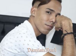DamianHurl