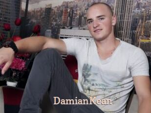 DamianKean