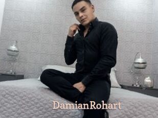 DamianRohart