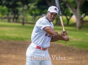 DamianVelez