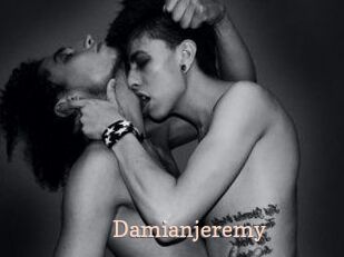 Damianjeremy