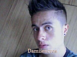 Damiiencros