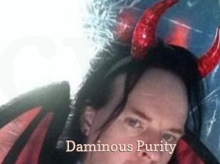 Daminous_Purity