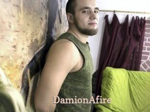 DamionAfire