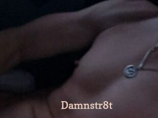 Damnstr8t