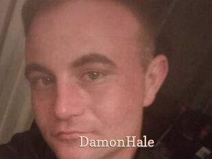 DamonHale