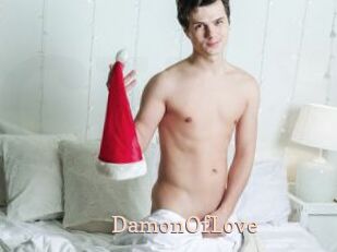 DamonOfLove