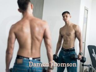 DamonThomson