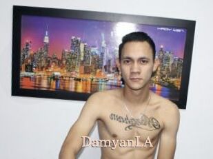 DamyanLA