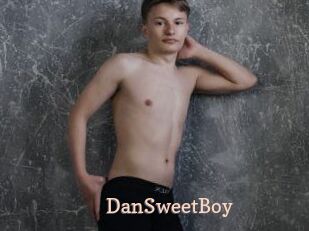 DanSweetBoy