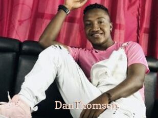 DanThomson