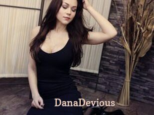 DanaDevious