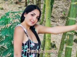 DanaJhonson
