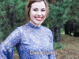 Dana_forest