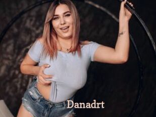 Danadrt
