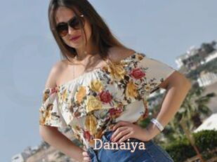 Danaiya