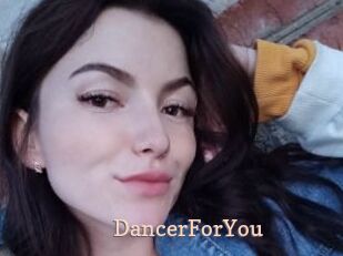 DancerForYou