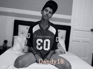Dandy18