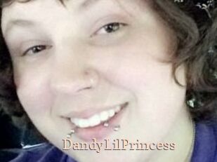 DandyLilPrincess