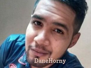 DaneHorny