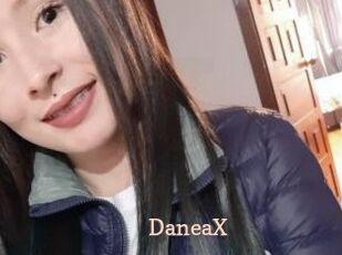 DaneaX