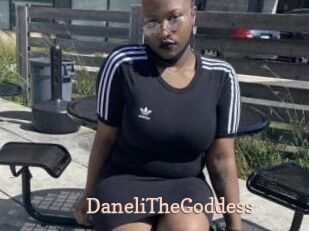 DaneliTheGoddess