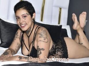 DaneshaOwens