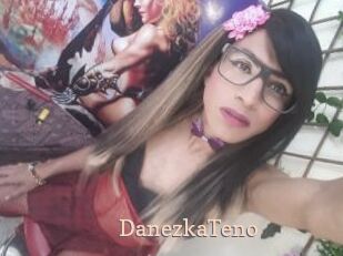 DanezkaTeno