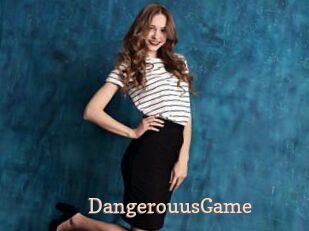 DangerouusGame