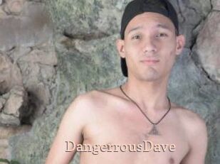 DangerrousDave