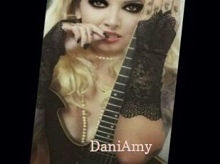 DaniAmy