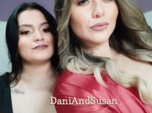 DaniAndSusan