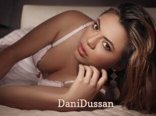 DaniDussan