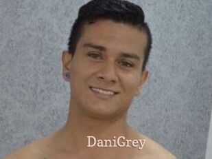 DaniGrey