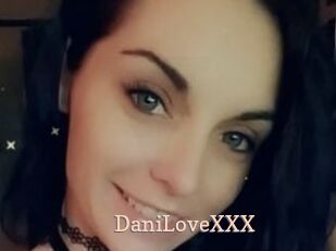 DaniLoveXXX