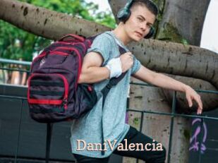 DaniValencia