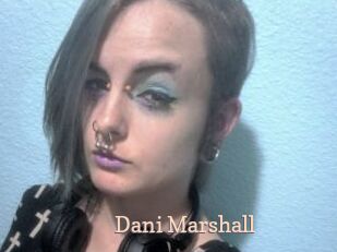 Dani_Marshall