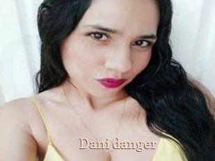 Dani_danger