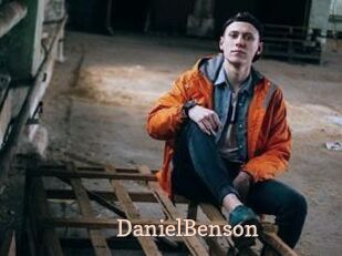 DanielBenson