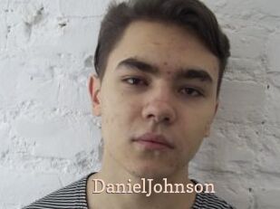 DanielJohnson
