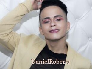 DanielRoberts