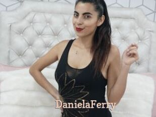 DanielaFerry