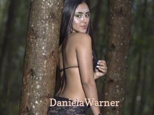 DanielaWarner
