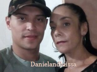 Danielandluissa