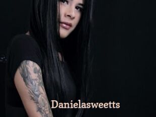 Danielasweetts