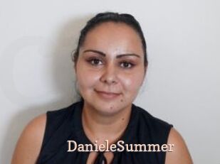 DanieleSummer